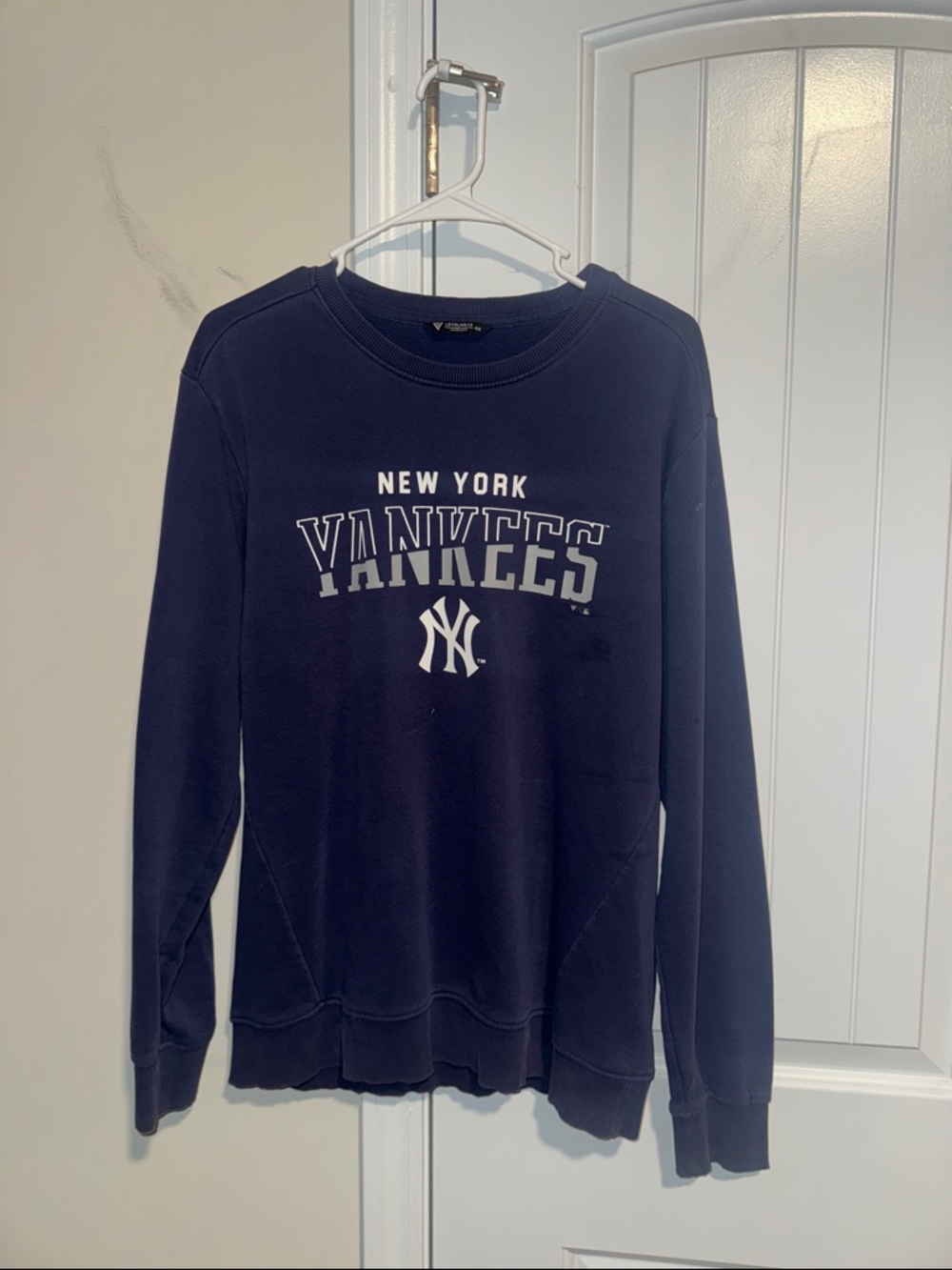 New York Yankees Crewneck